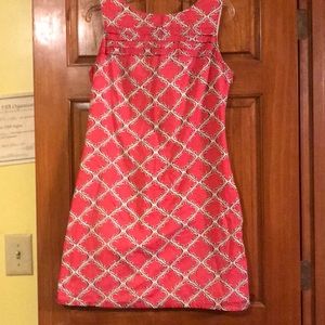 Boutique style dress